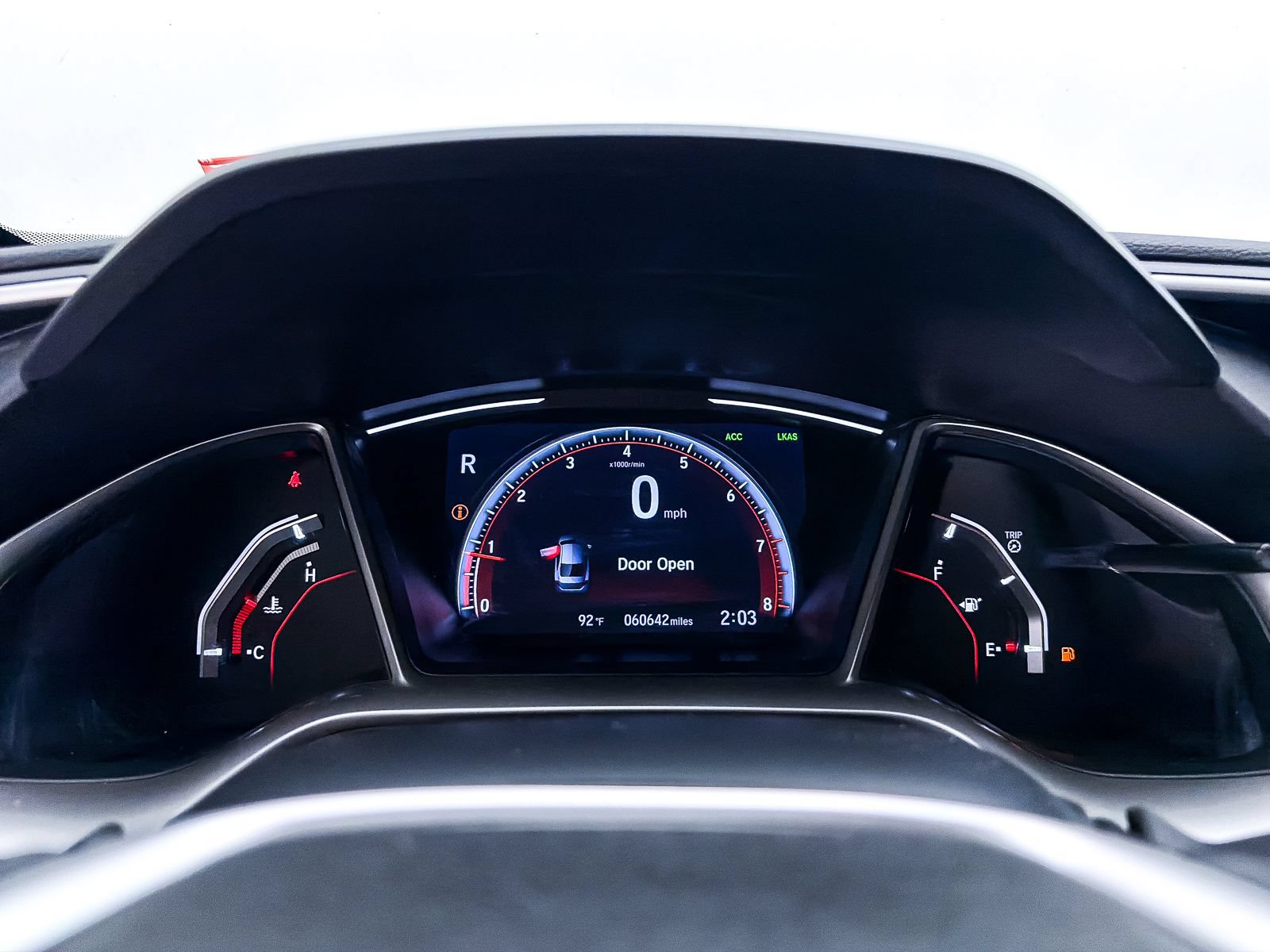 Used 2021 Honda Civic Sport image 26