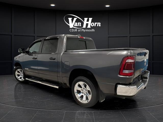Used 2023 RAM 1500 Big Horn image 5