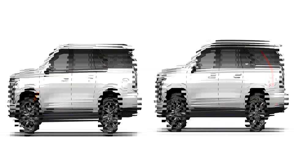 New 2026 Cadillac Escalade ESV Sport w/ Touring Package image 5