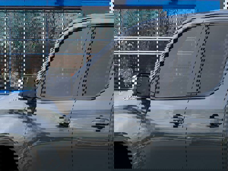 New 2026 Chevrolet Silverado 1500 LT image 36