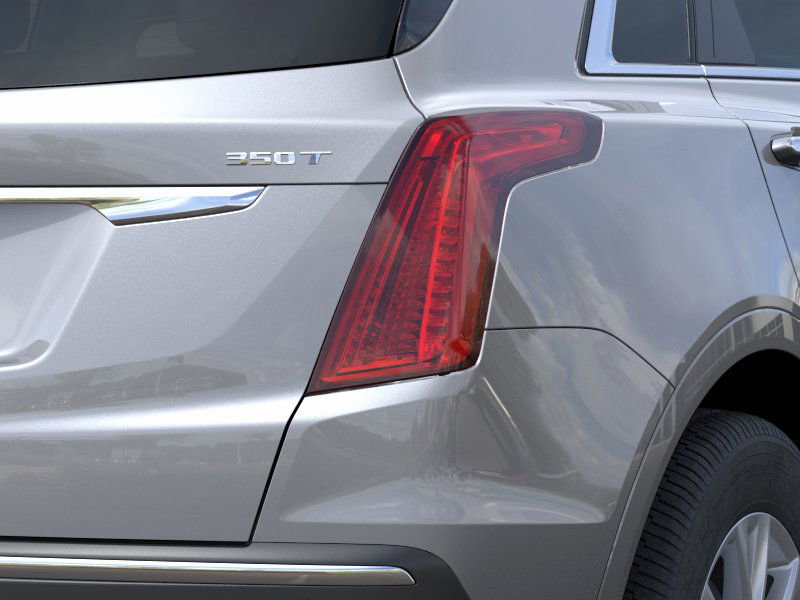 New 2026 Cadillac XT5 Luxury image 13