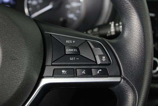 Certified 2023 Nissan Kicks SV FWD image 25