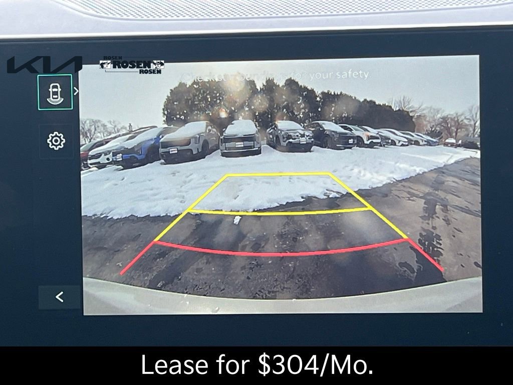 New 2026 Kia K5 GT-Line FWD image 27