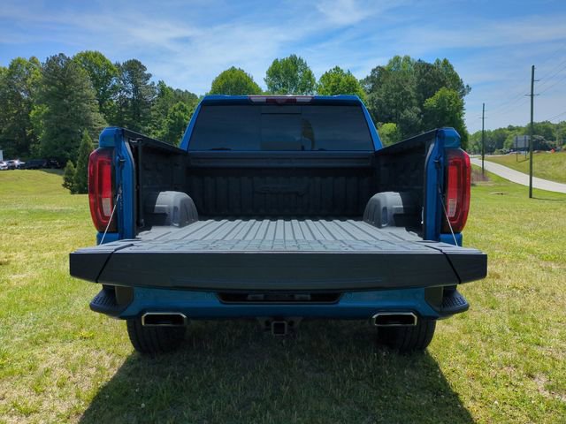 Used 2022 GMC Sierra 1500 AT4 w/ AT4 Premium Package AWD/4WD image 24