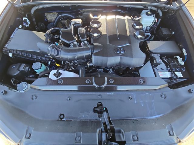 Used 2024 Toyota 4Runner Limited image 30