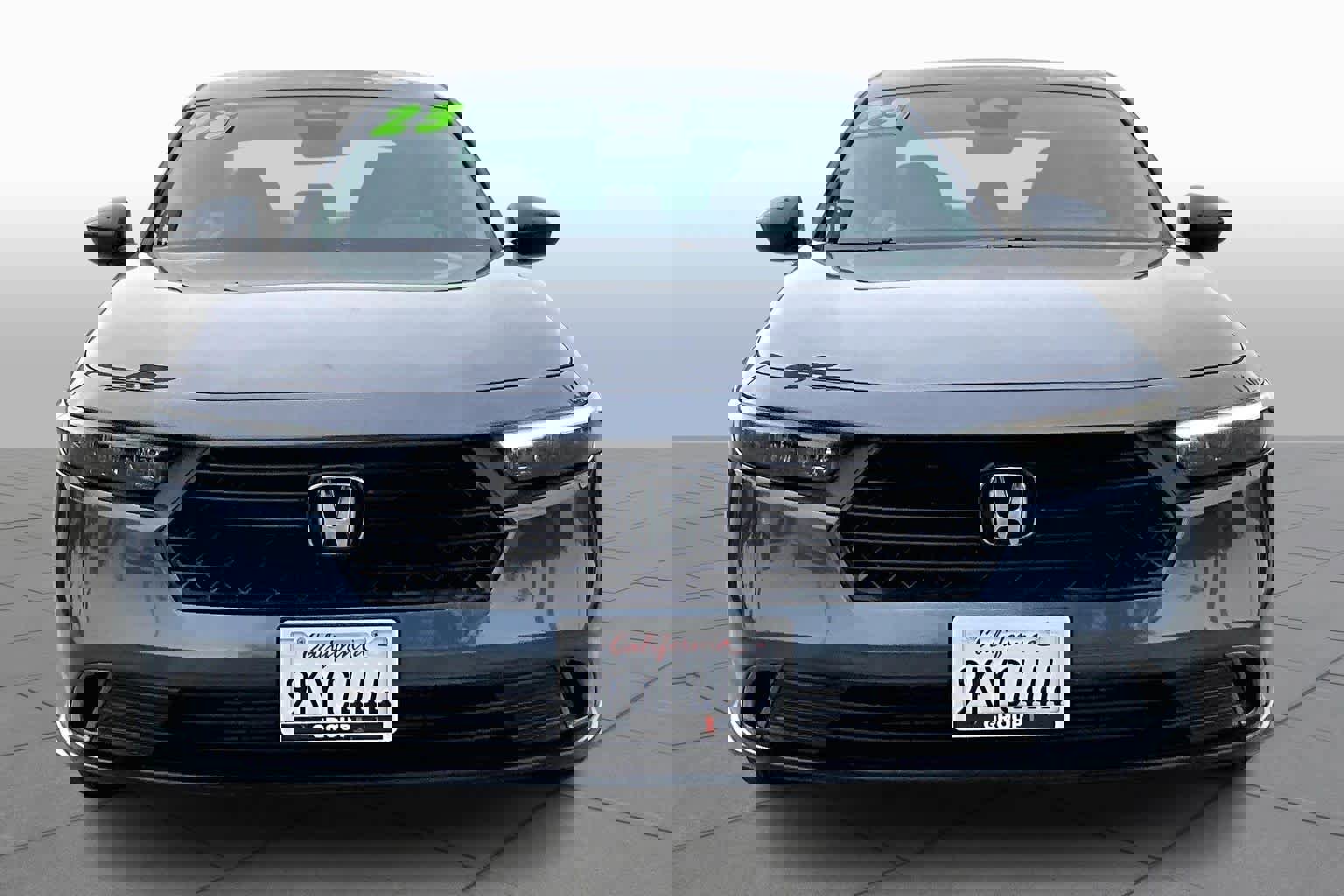 Used 2023 Honda Accord EX image 5