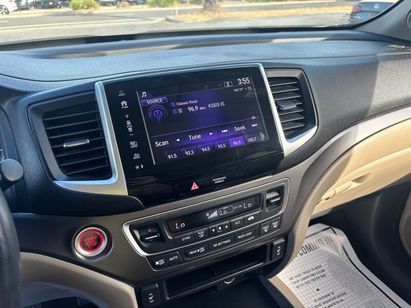 Used 2018 Honda Pilot EX-L image 13