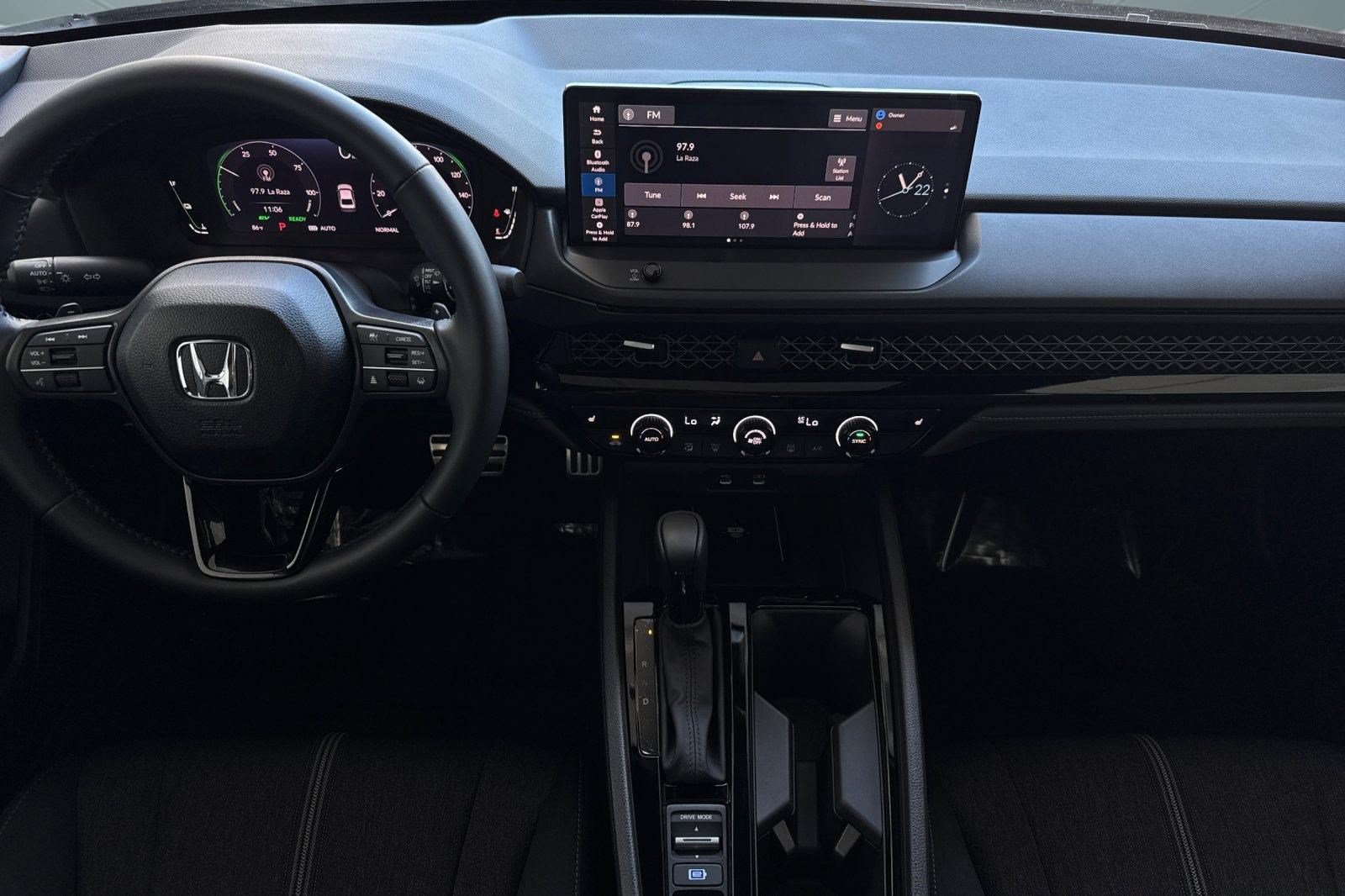 Used 2026 Honda Accord Sport image 15