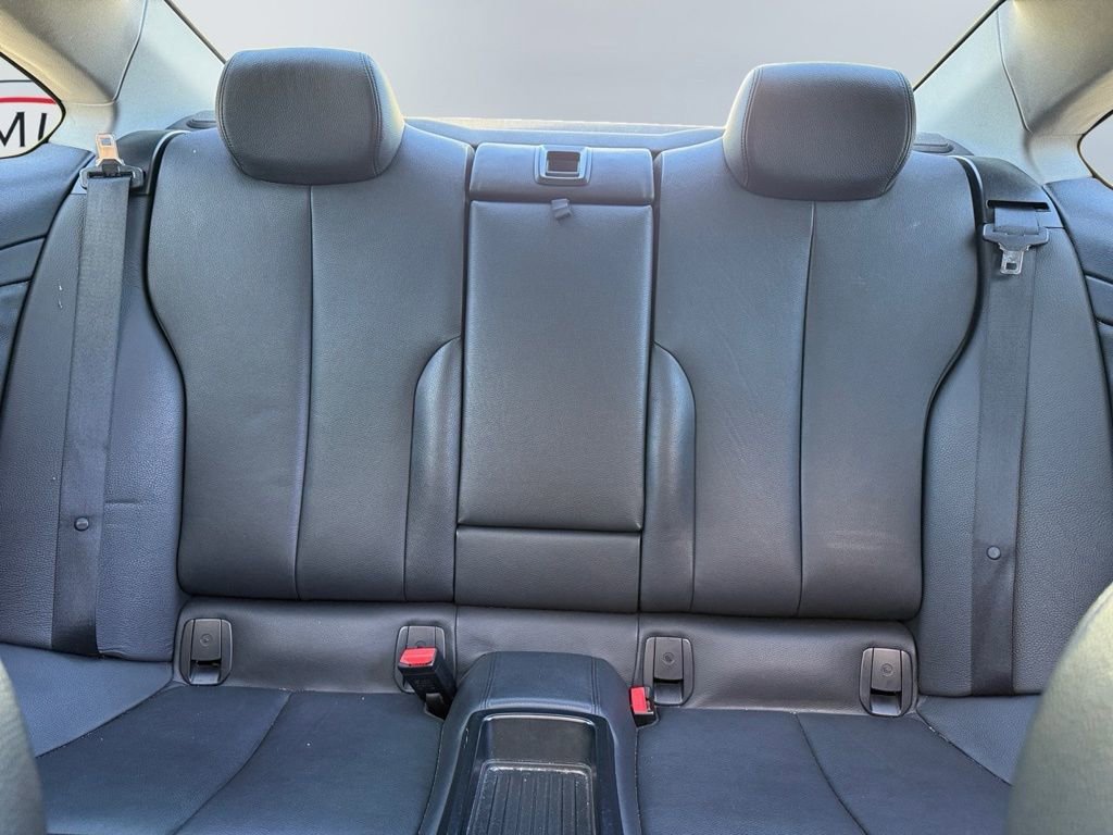 Used 2015 BMW 435i Coupe RWD image 12