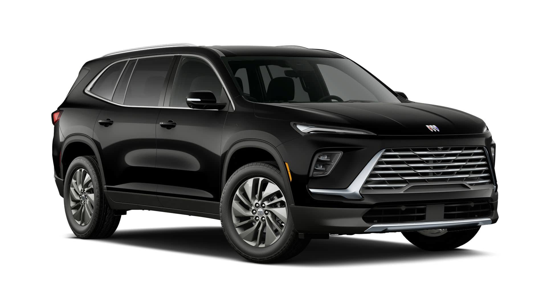 New 2027 Buick Enclave Preferred FWD image 4