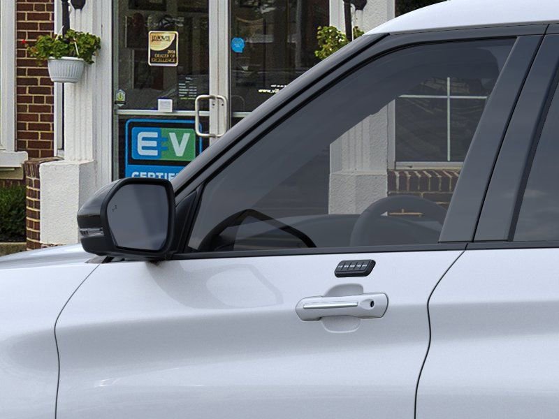 New 2026 Ford Explorer Platinum w/ LUX Leather Package image 20
