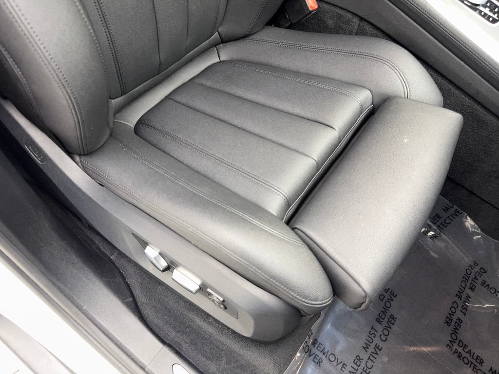 Used 2020 BMW X5 sDrive40i w/ Convenience Package RWD image 47