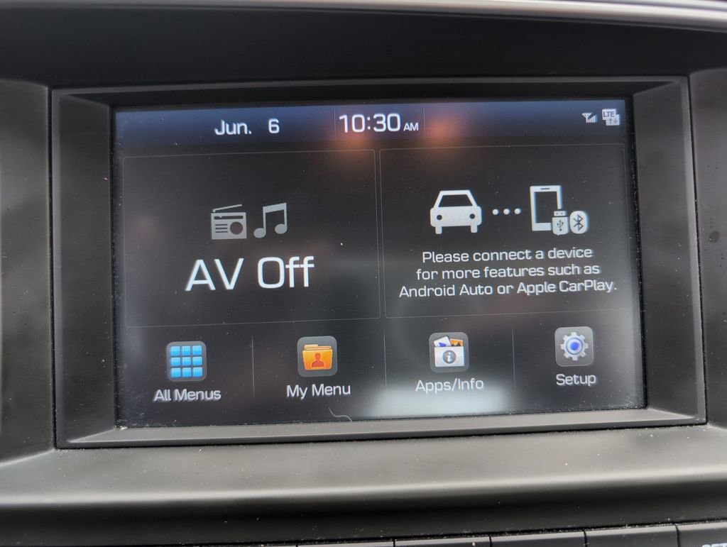 Used 2020 Hyundai Elantra Value Edition w/ Cargo Package (C1) FWD image 19