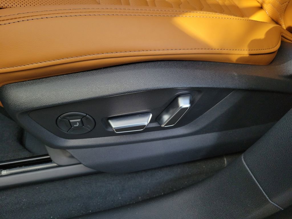 New 2026 Audi RS Q8 performance image 17