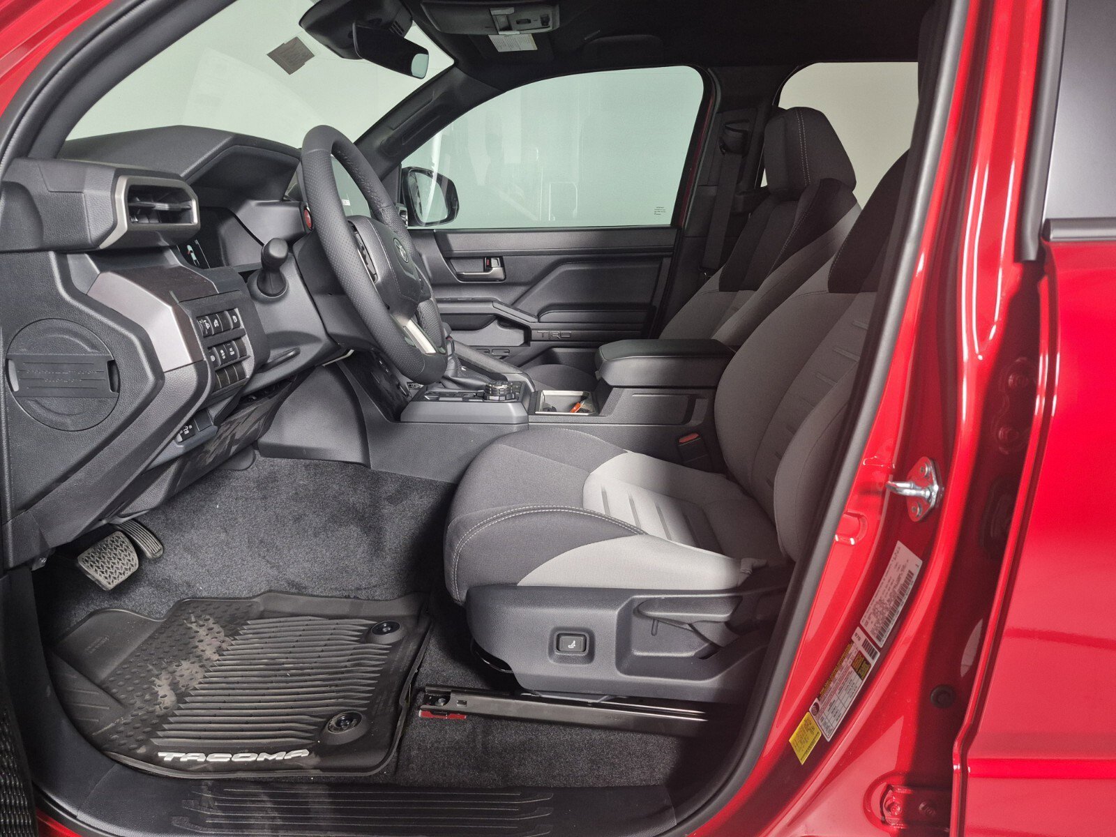 New 2026 Toyota Tacoma TRD Off-Road image 15