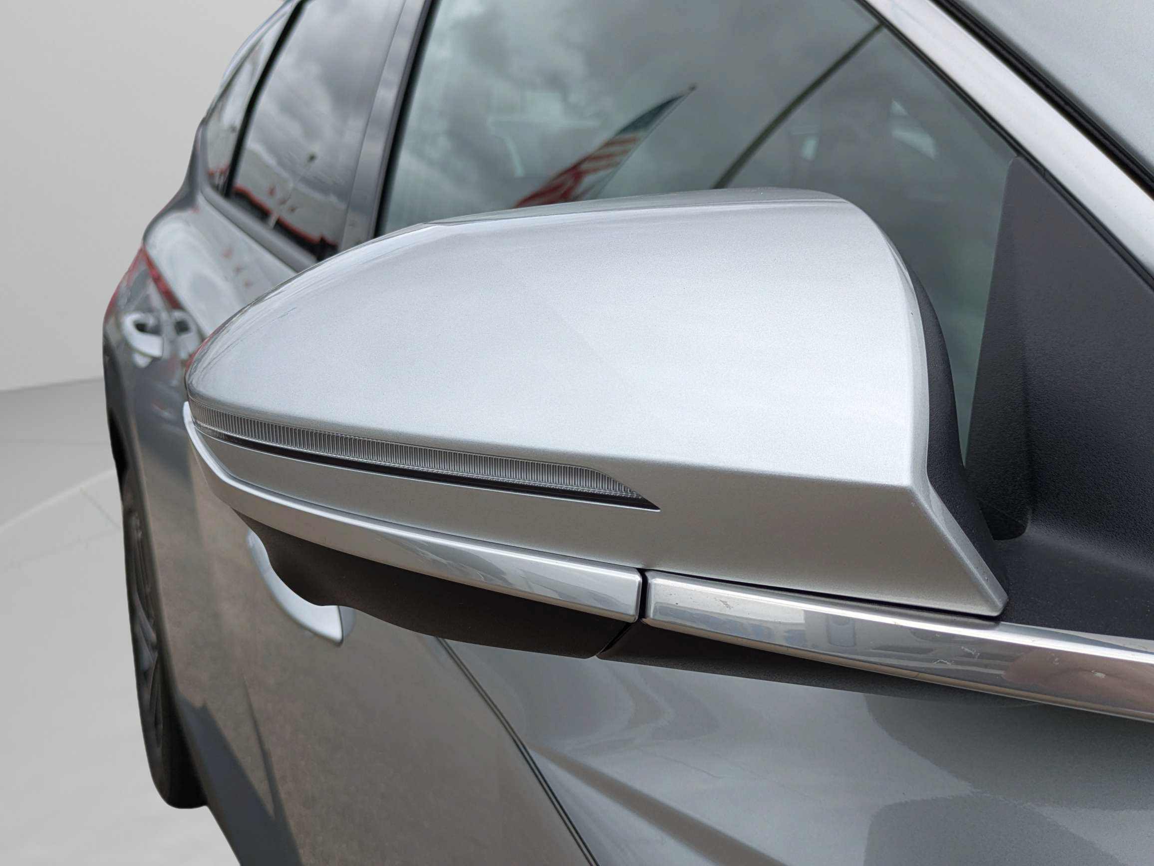 New 2026 Hyundai Tucson Limited FWD image 15