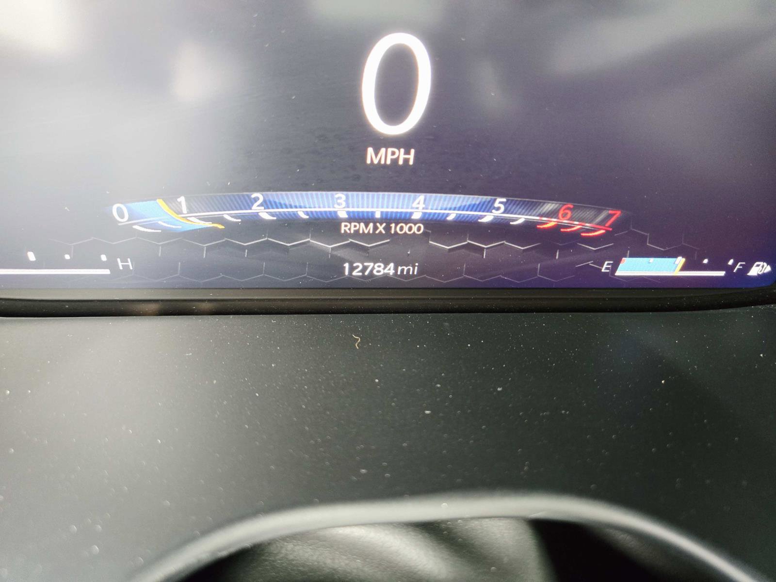 Used 2025 Jeep Compass Limited w/ High Altitude Package image 26