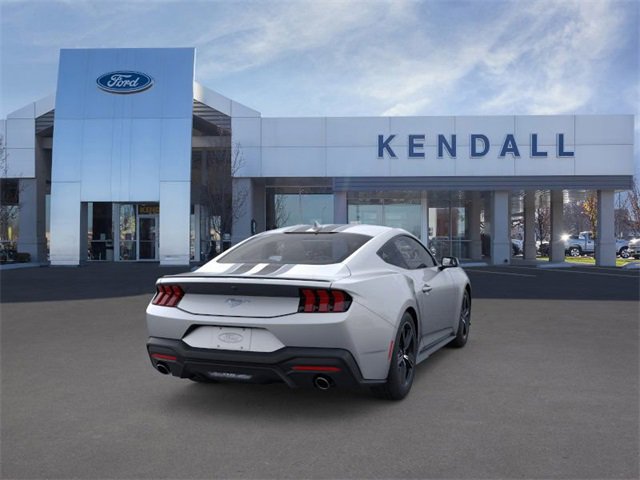 Used 2024 Ford Mustang Premium image 8