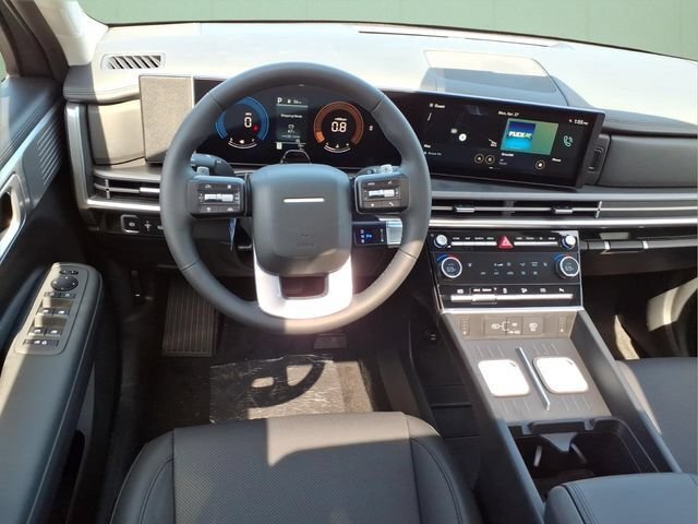New 2026 Hyundai Santa Fe XRT AWD/4WD image 13