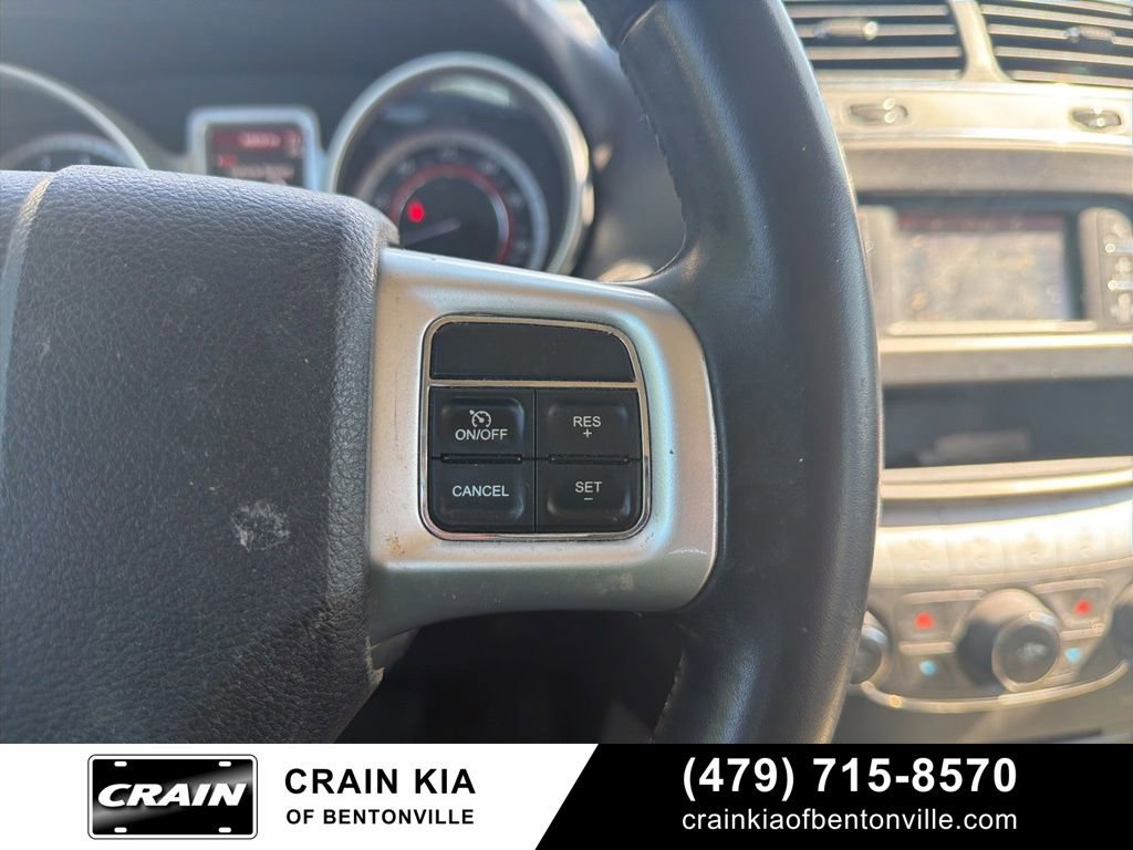 Used 2015 Dodge Journey American Value Package w/ Flexible Seating Group FWD image 22