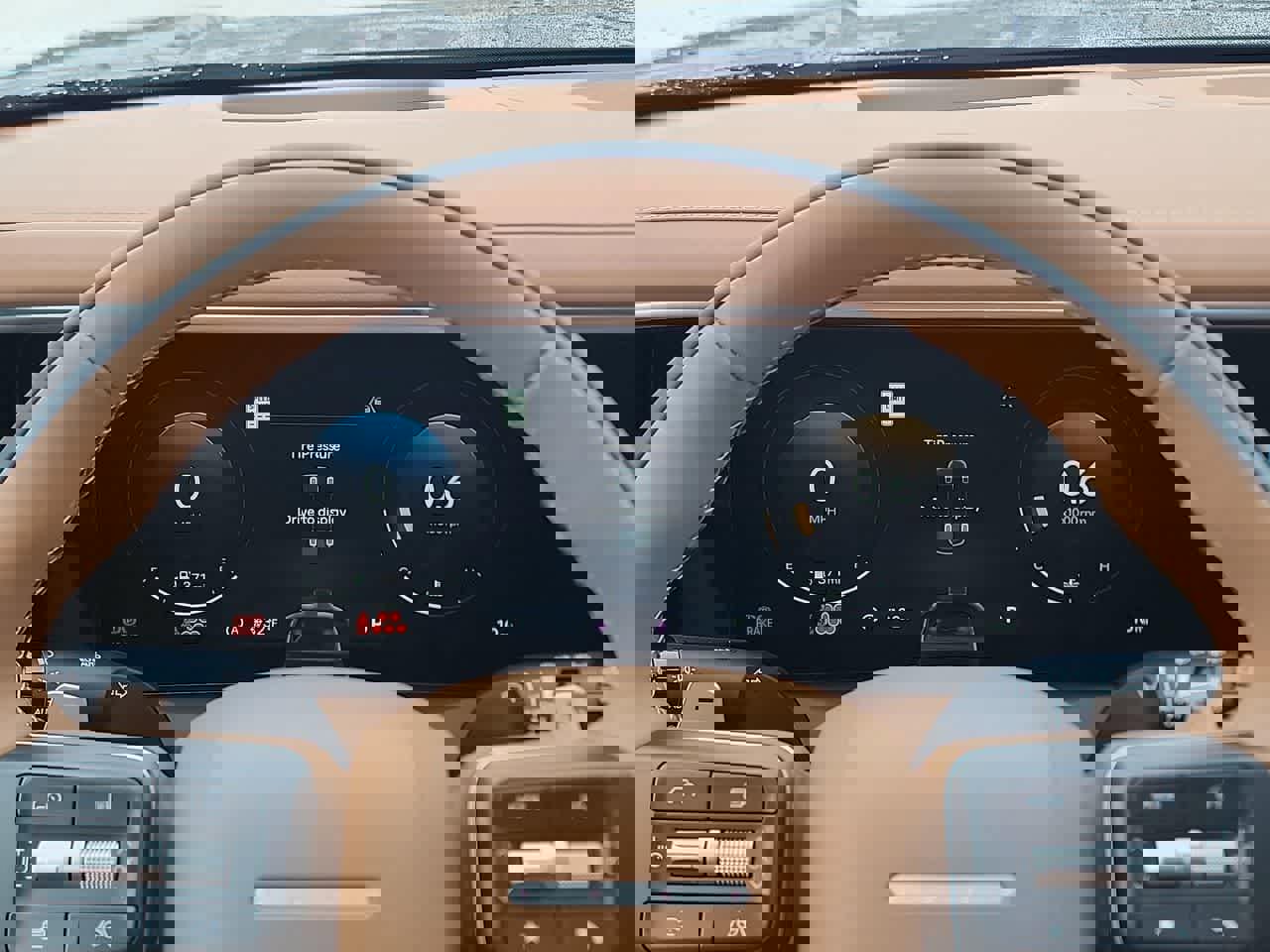 New 2026 Hyundai Palisade Calligraphy AWD/4WD image 15