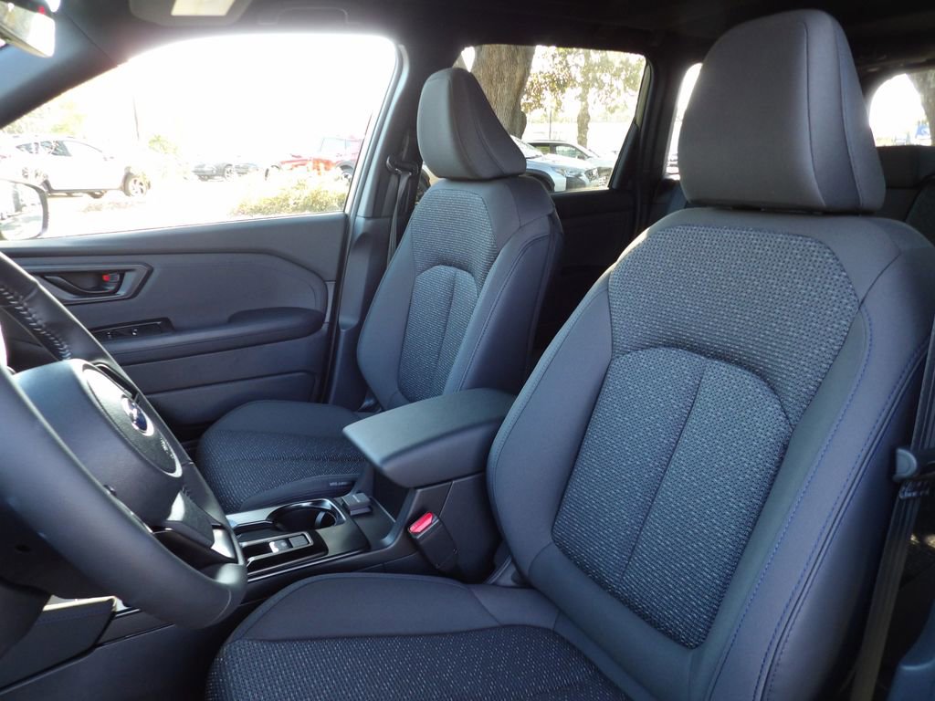 New 2026 Subaru Forester Premium image 11