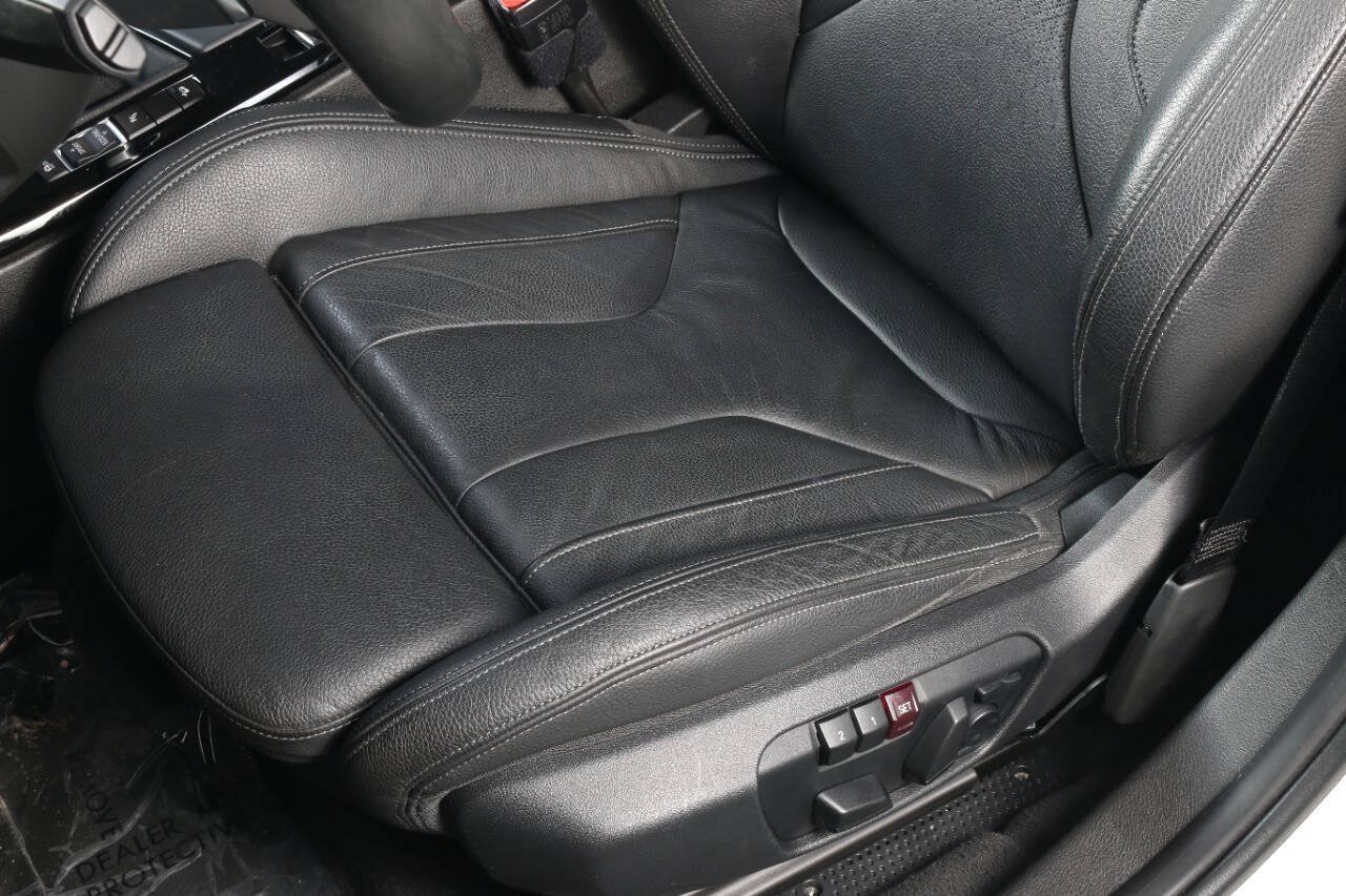 Used 2019 BMW X2 M35i w/ Premium Package AWD/4WD image 41