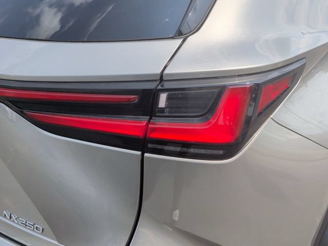 Used 2024 Lexus NX 250 FWD w/ Towing Package (2000 Lbs) image 12