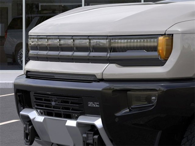 New 2026 GMC Hummer EV SUV image 13