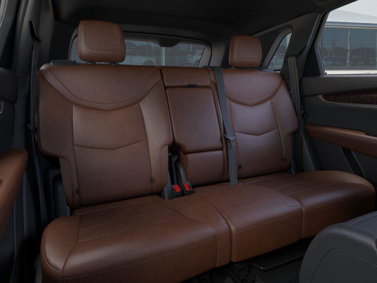 New 2026 Cadillac XT5 Sportv w/ LPO, Onyx Lite Package image 18