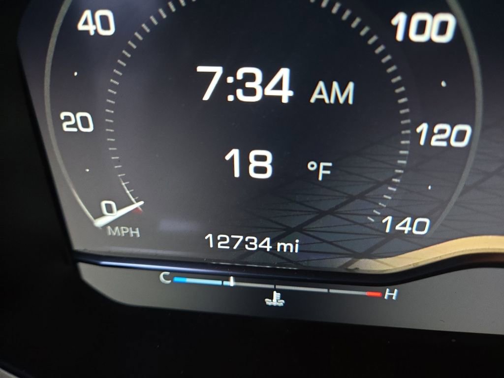 Used 2024 GMC Sierra 1500 Elevation image 14