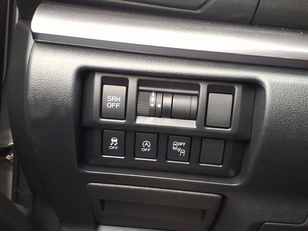 Used 2023 Subaru Crosstrek 2.5i Limited w/ Popular Package #2 image 14