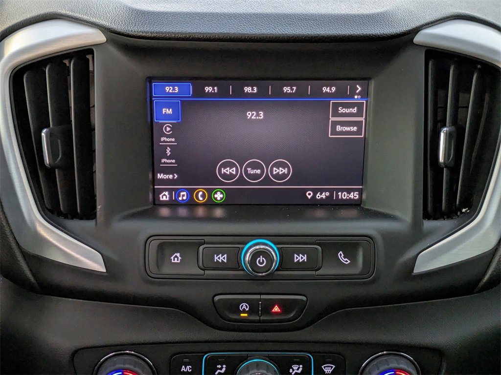 Used 2023 GMC Terrain SLE w/ Driver Convenience Package image 13