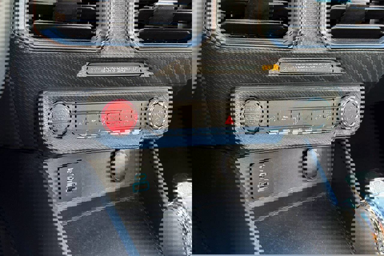 Used 2025 Ford Mustang GT image 36