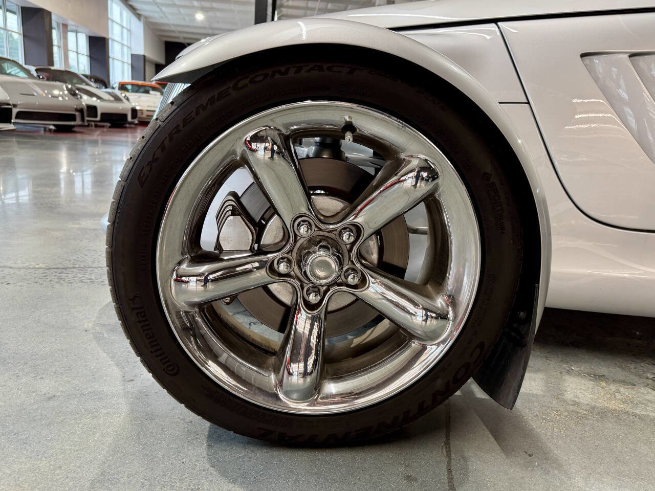 Used 2001 Plymouth Prowler image 11