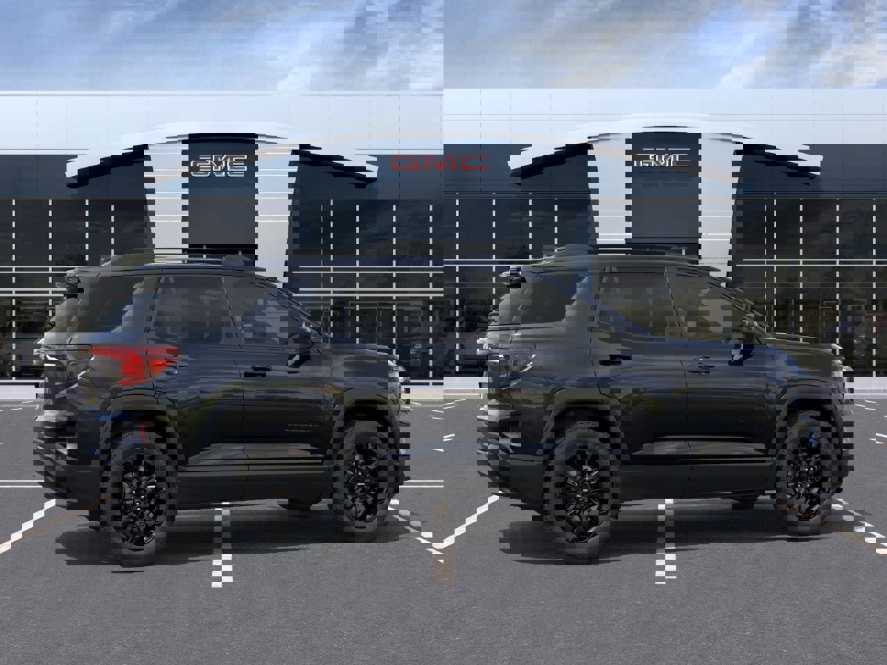 New 2026 GMC Terrain Elevation w/ Elevation Premium Package image 20