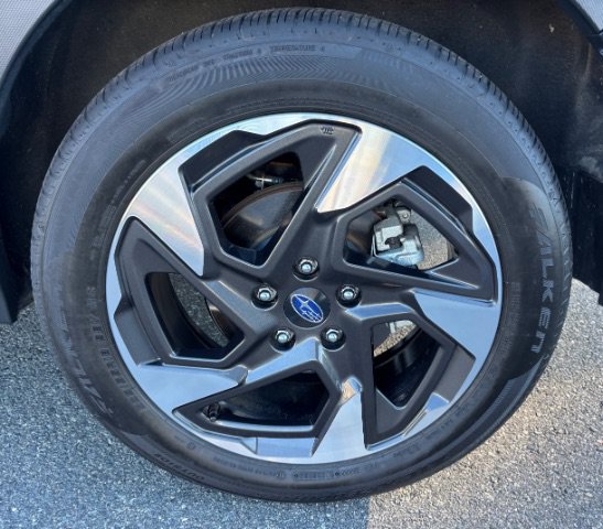 Used 2025 Subaru Crosstrek 2.5i Limited AWD/4WD image 20
