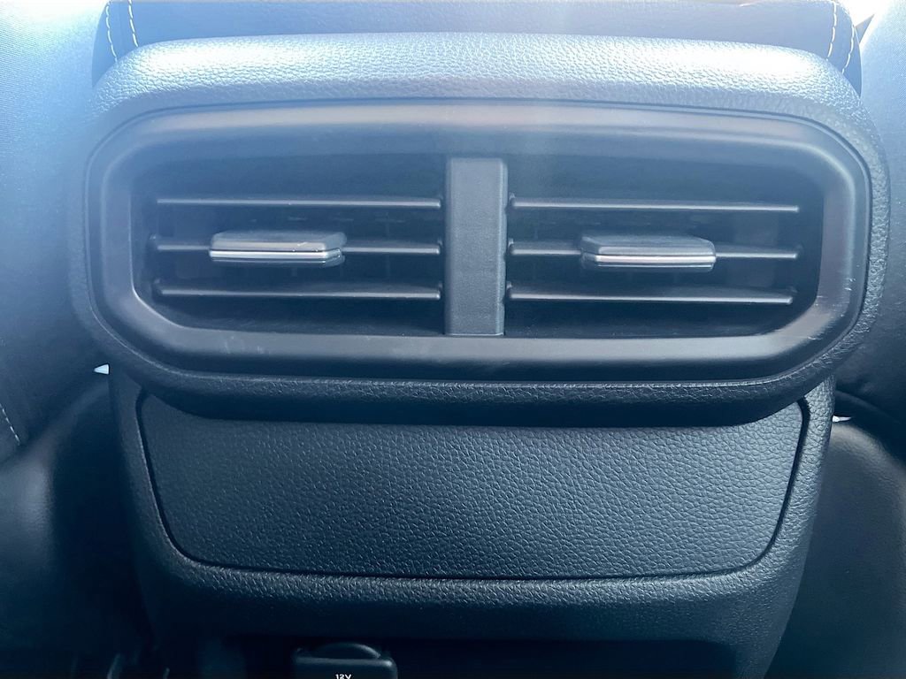 Used 2025 Honda Ridgeline Sport image 24