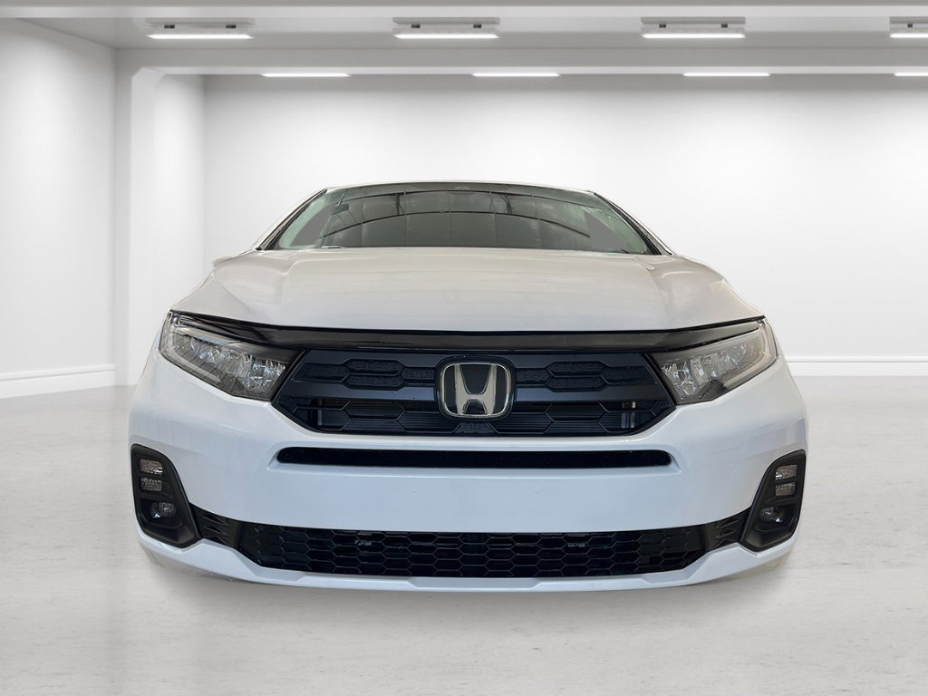 New 2026 Honda Odyssey EX-L image 8