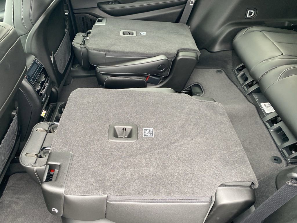 New 2025 Jeep Grand Cherokee L Limited image 42