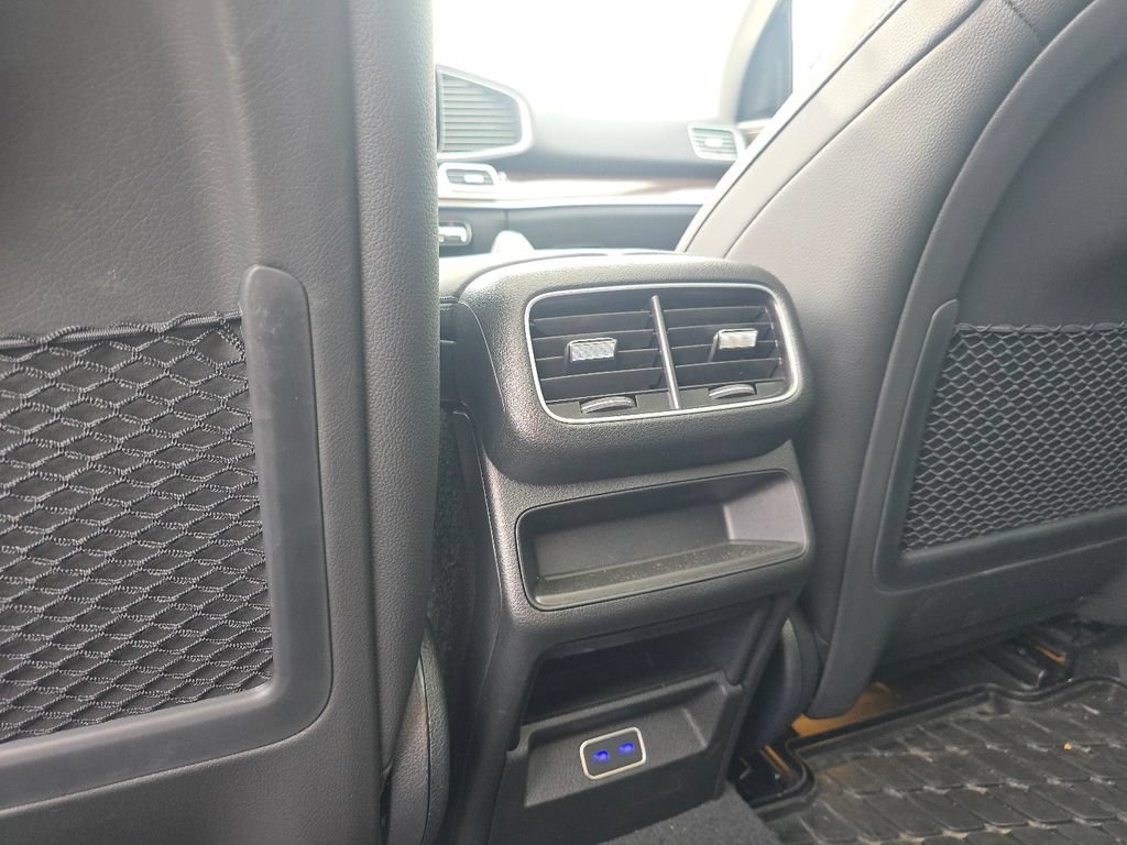 Certified 2026 Mercedes-Benz GLE 350 4MATIC image 28
