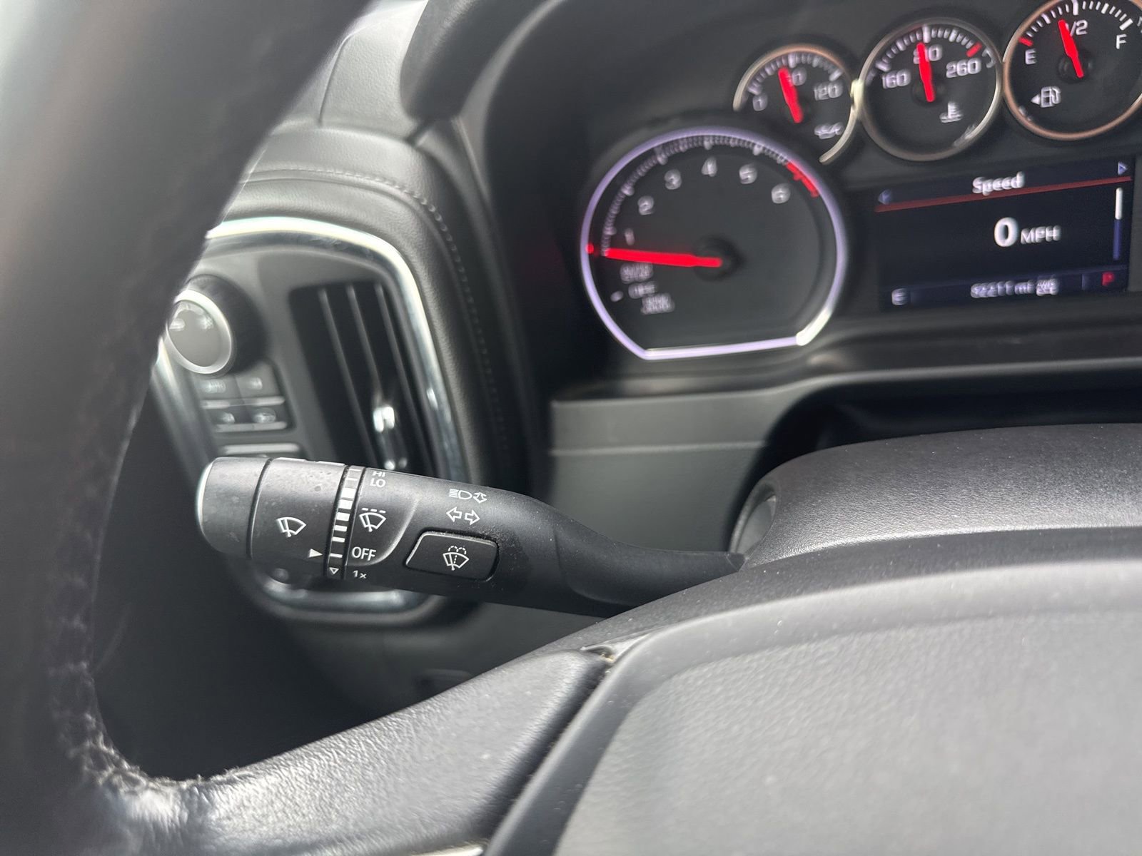 Used 2019 Chevrolet Silverado 1500 LT w/ All-Star Edition image 33