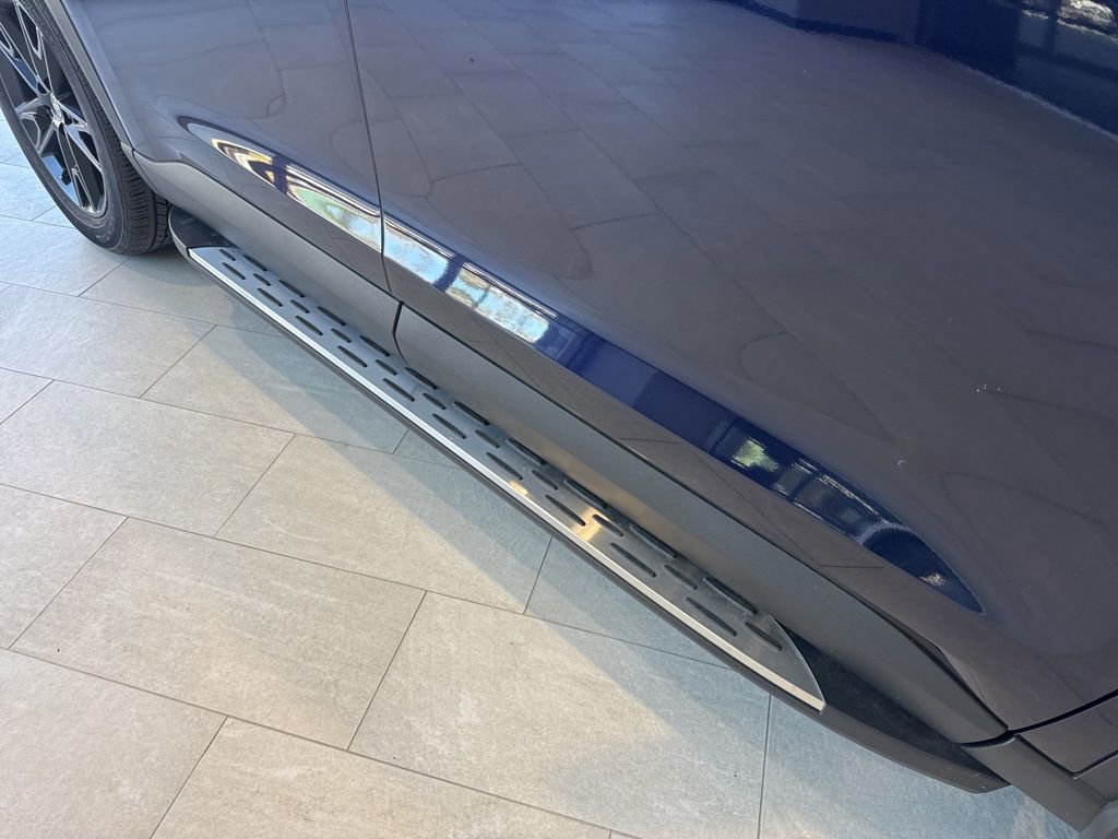 New 2026 Toyota Grand Highlander Limited image 4