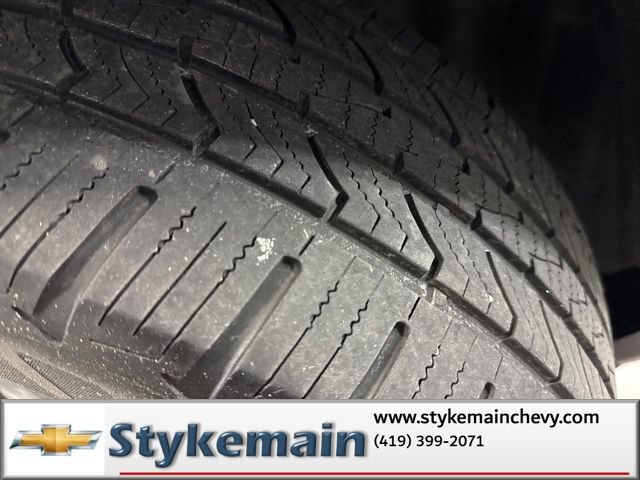 Used 2019 Jeep Grand Cherokee Overland AWD/4WD image 30