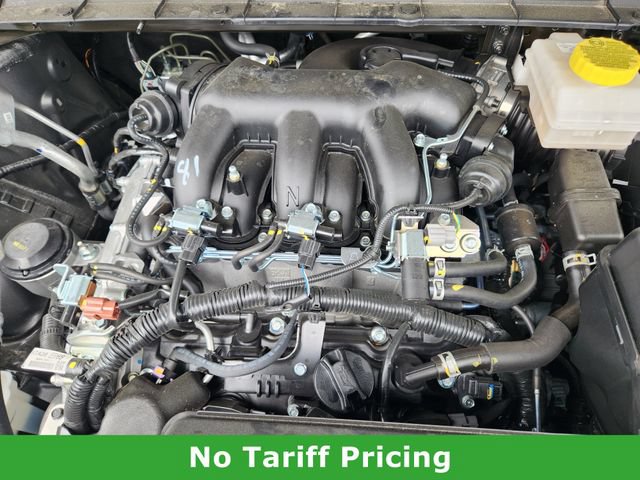 Certified 2026 Nissan Pathfinder Platinum FWD image 30