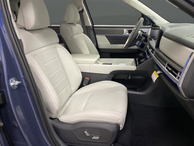 New 2026 Hyundai Santa Fe Calligraphy image 33