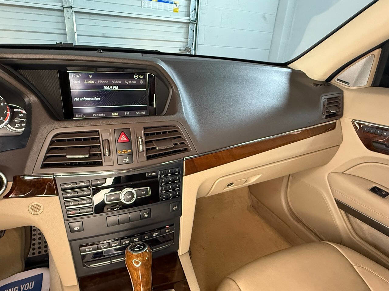 Used 2012 Mercedes-Benz E 350 Coupe image 13