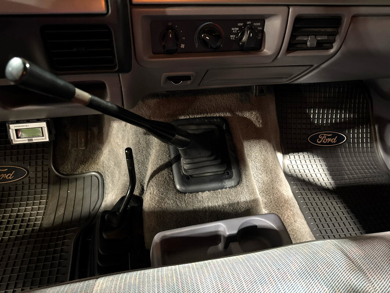 Used 1994 Ford F350 4x4 Regular Cab image 65