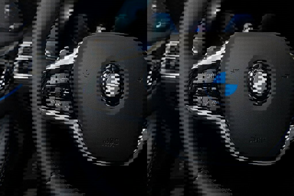 New 2026 BMW 430i xDrive Coupe image 25