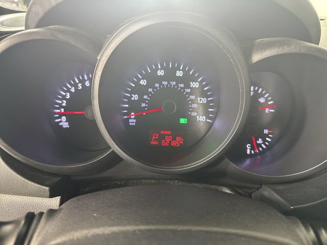 Used 2012 Kia Soul FWD image 14